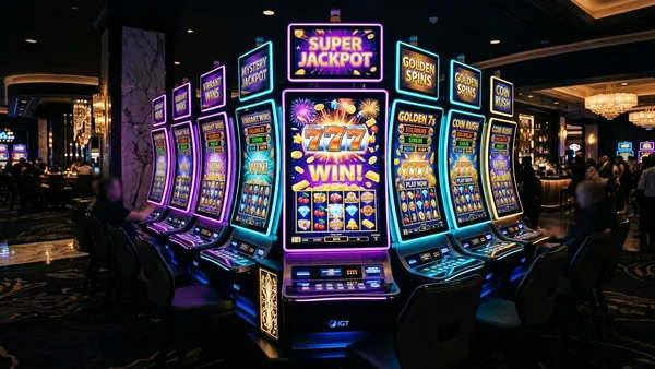 1xBet 豐富真人娛樂與電子遊戲綜合大廳